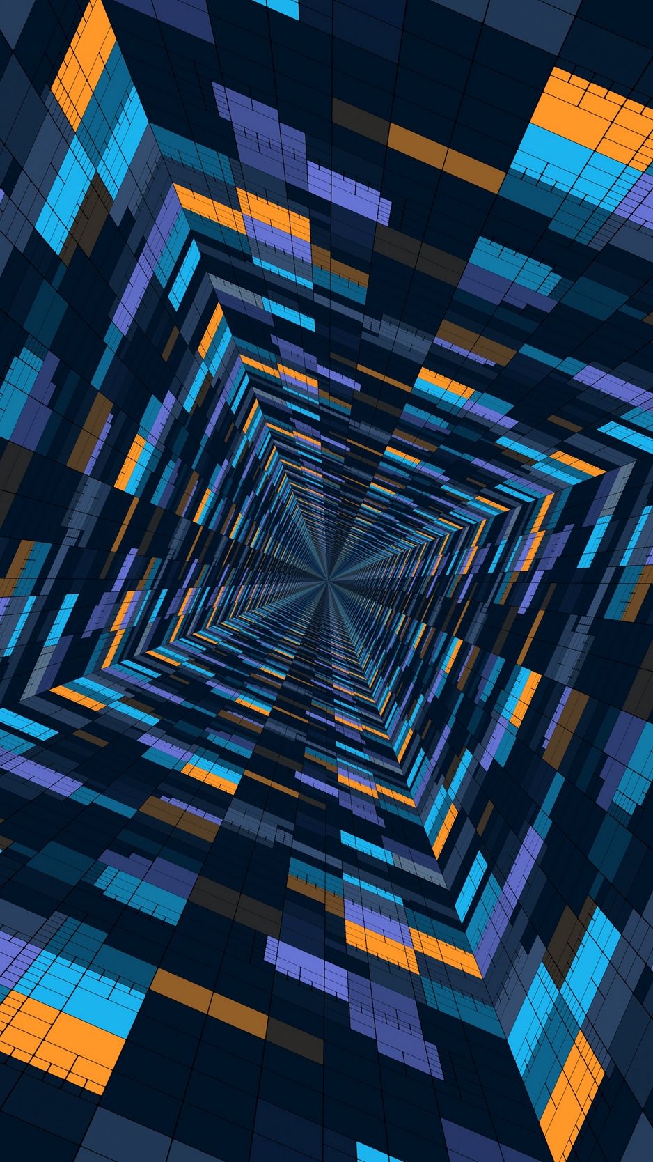 Blue Tone Effect Wallpapers Wallpaper Cave