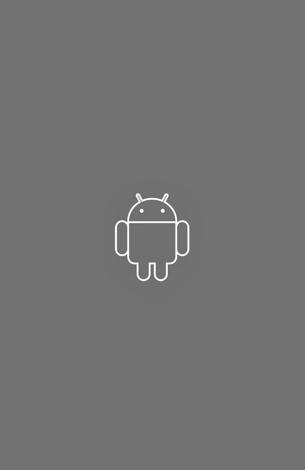 Gray Android Wallpapers Wallpaper Cave