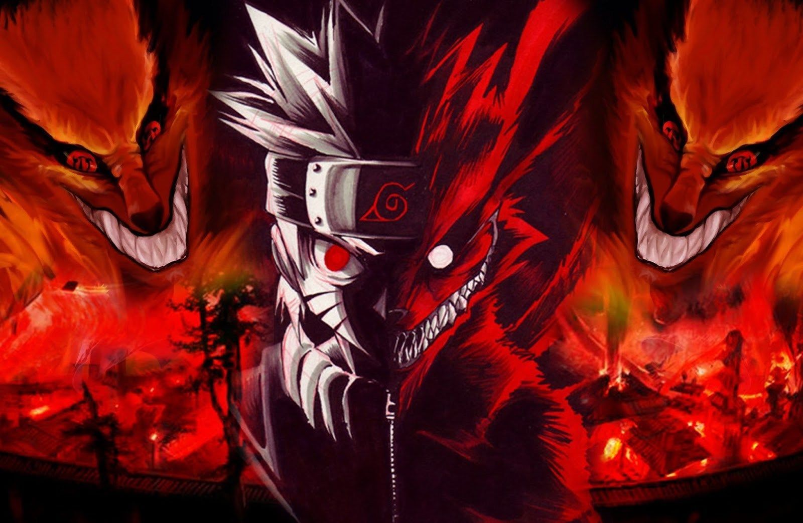 Android Bergerak Sharingan Wallpapers Wallpaper Cave