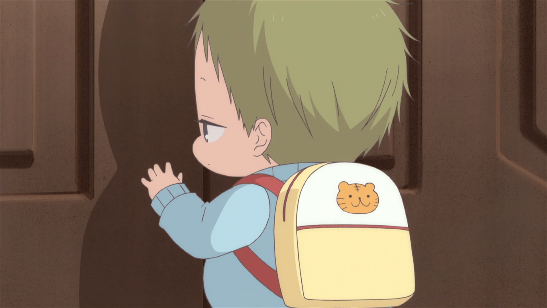 Babysitter Anime HD Wallpapers Wallpaper Cave