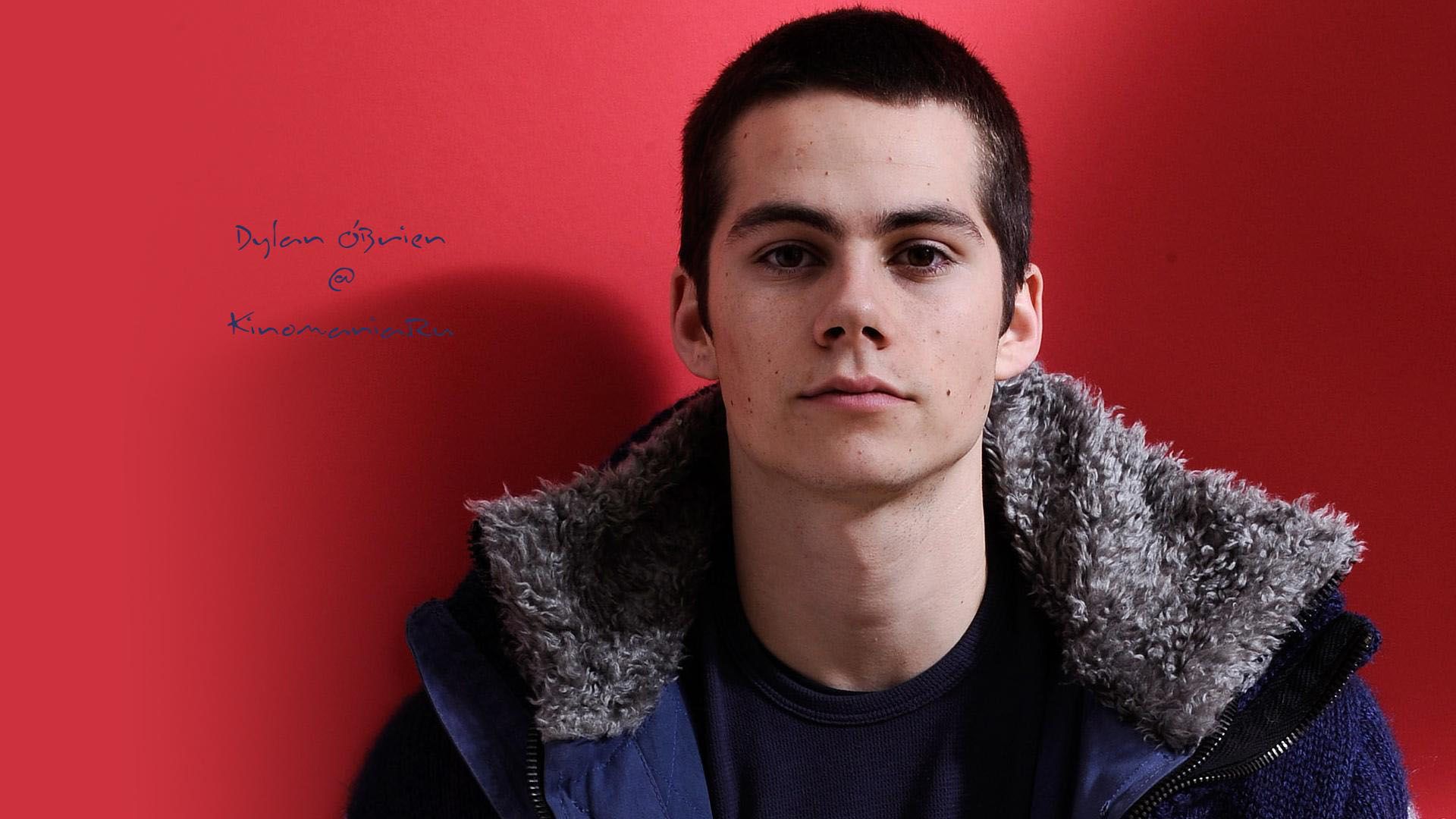 Dylan O'Brien Desktop Wallpapers Wallpaper Cave
