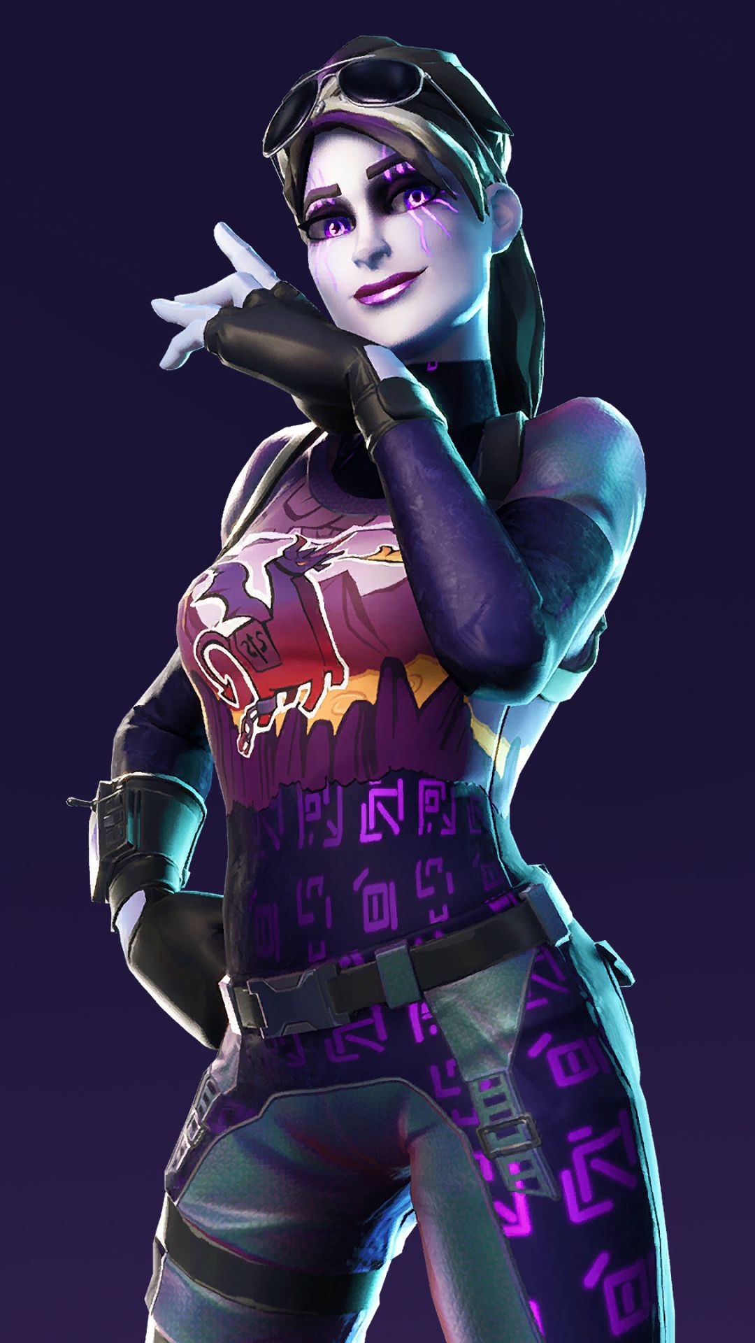 Fortnite Xbox Wallpaper
