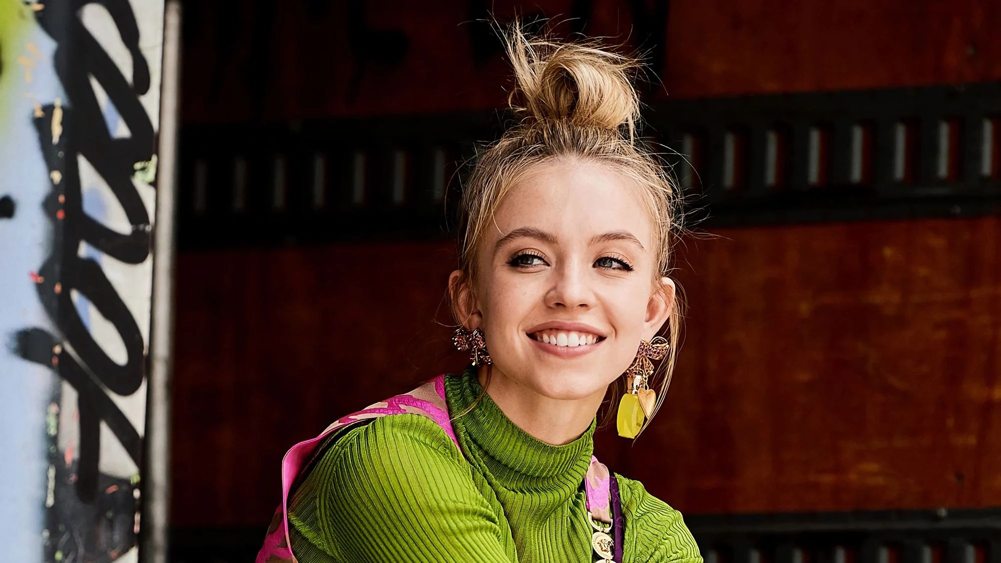 Sydney Sweeney Wallpapers Wallpaper Cave