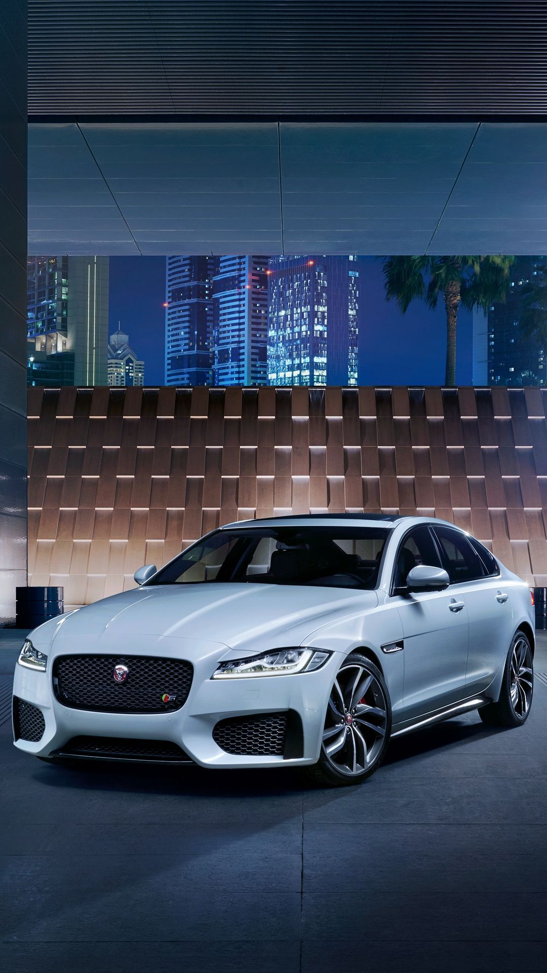Jaguar XF iPhone Wallpapers Wallpaper Cave