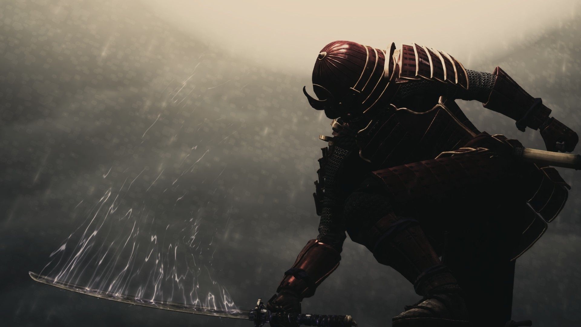 Desktop Samurai Wallpapers Wallpaper Cave