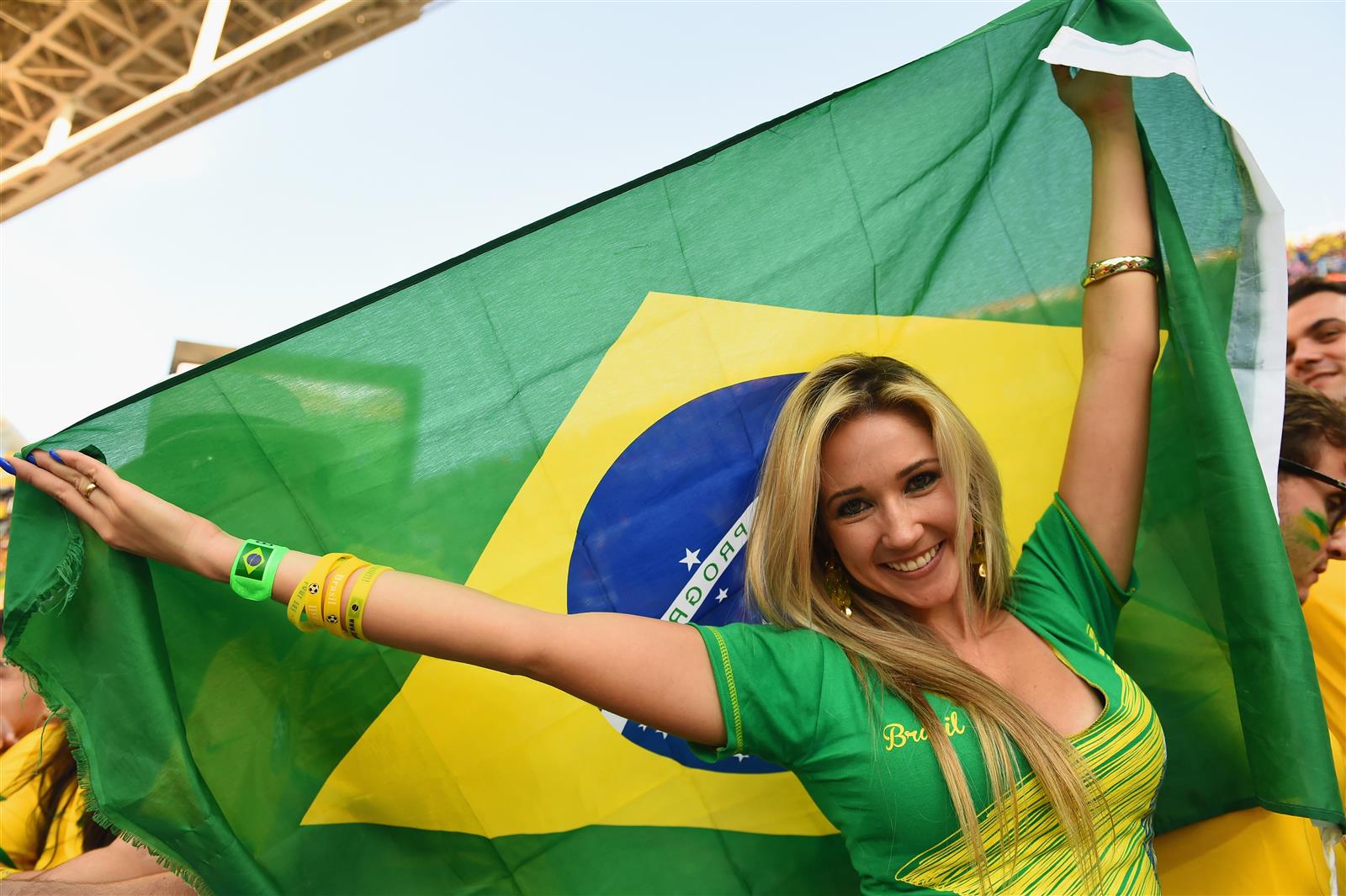 Brazilian Girl HD Wallpapers - Wallpaper Cave