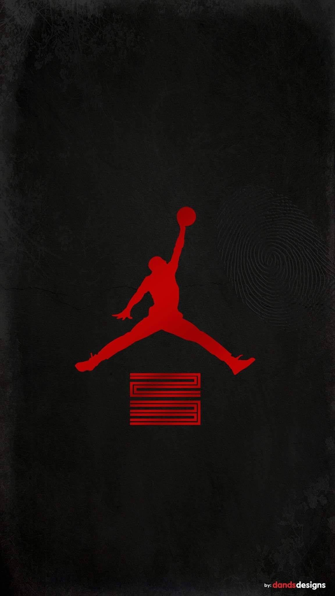 Nike Air Jordan Wallpapers Wallpaper Cave