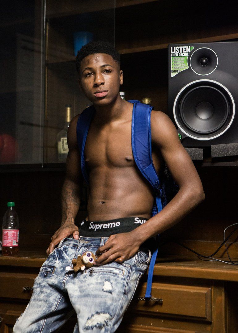 NBA YoungBoy Money Wallpapers Wallpaper Cave