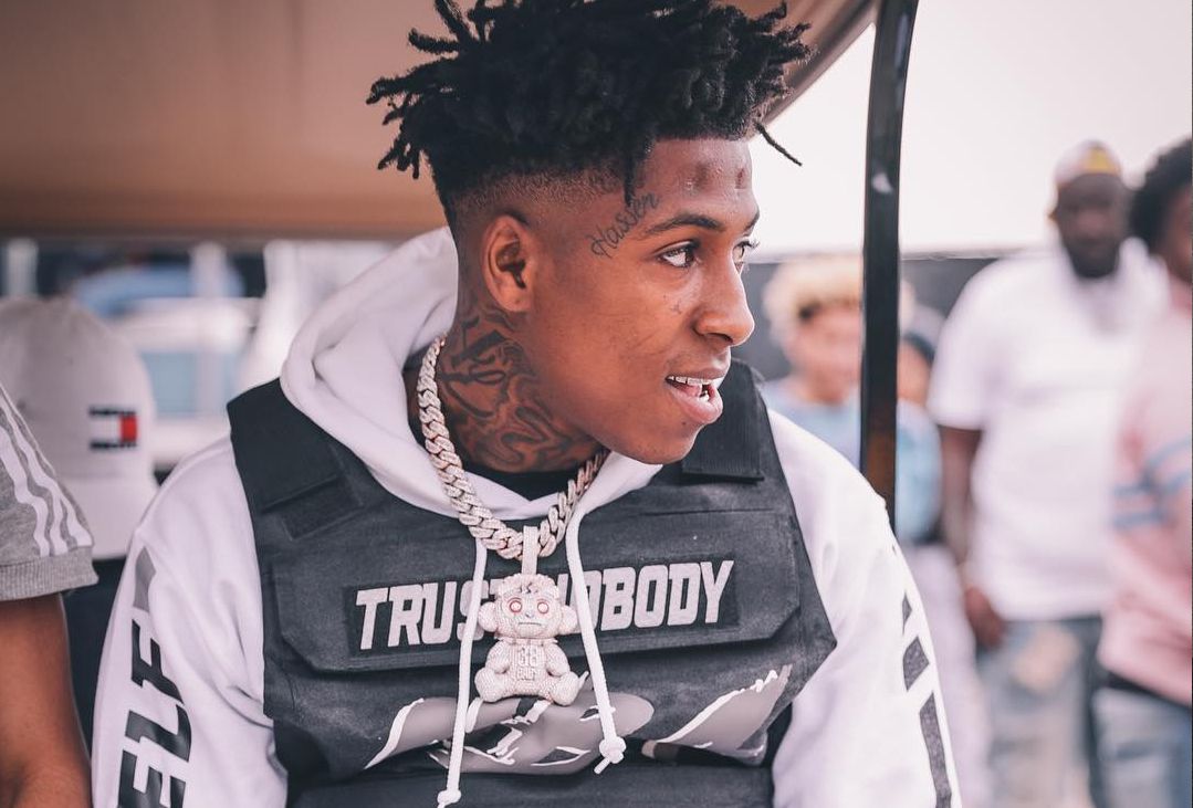 NBA YoungBoy Money Wallpapers Wallpaper Cave