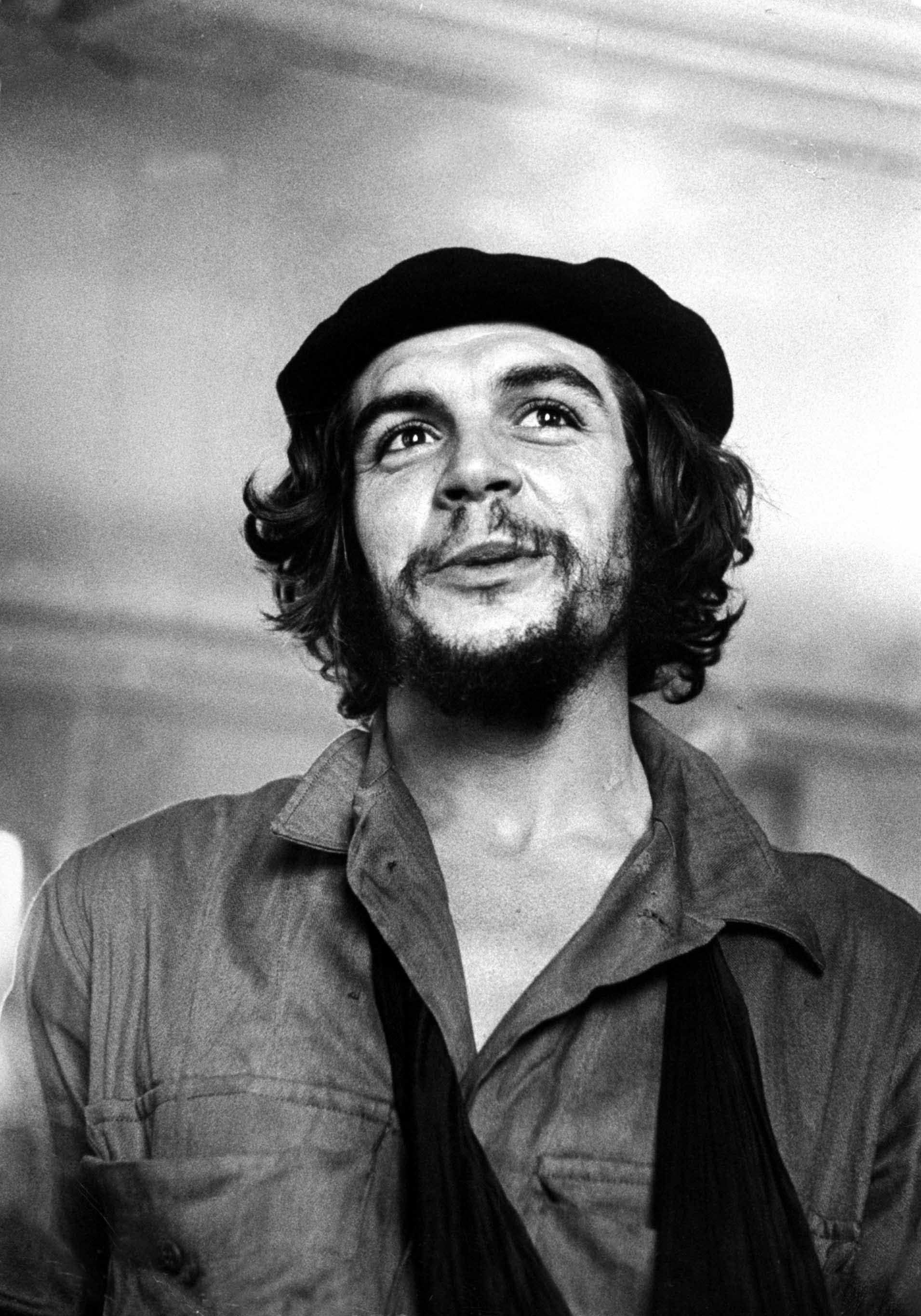 Che Guevara HD Apple iPhone Wallpapers Wallpaper Cave