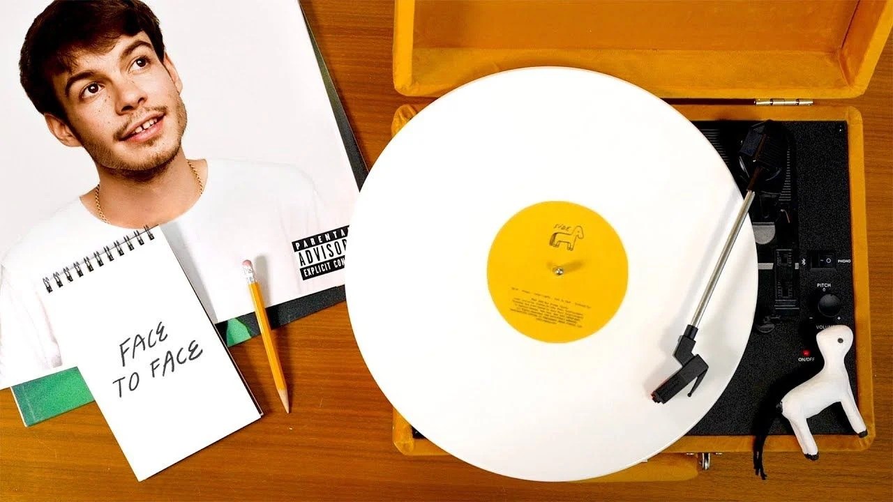 Rex Orange County Desktop Wallpapers Wallpaper Cave