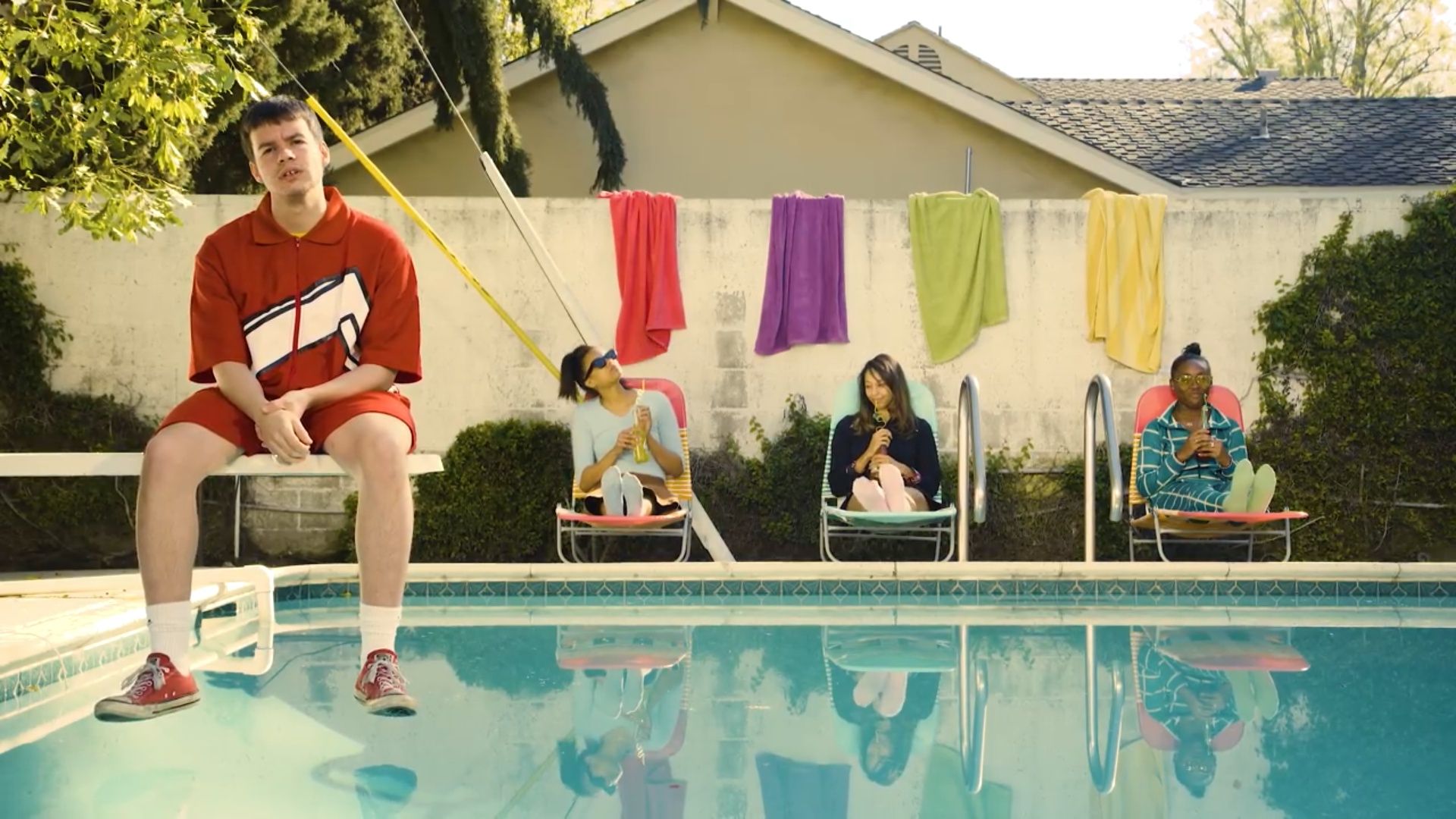 Rex Orange County Desktop Wallpapers Wallpaper Cave