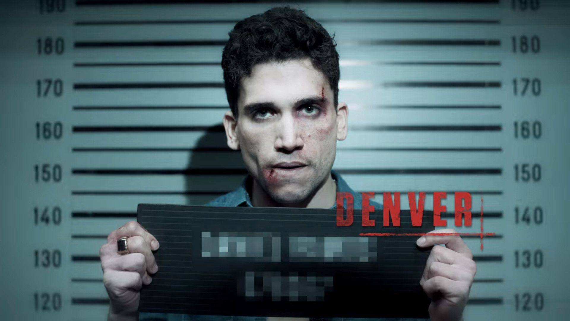 Denver Money Heist Wallpapers Wallpaper Cave