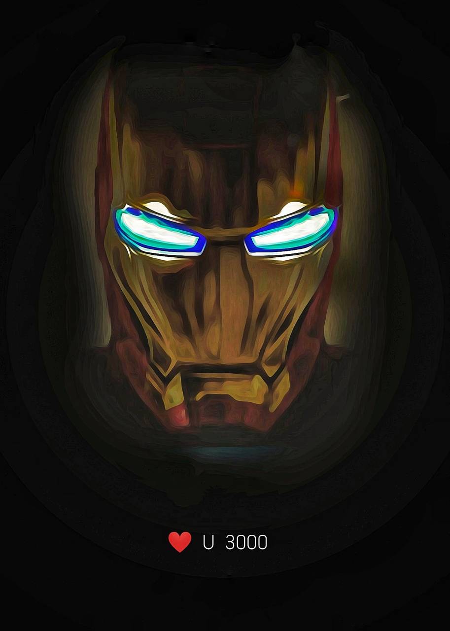 Iron Man I Love You 3000 Wallpapers Wallpaper Cave