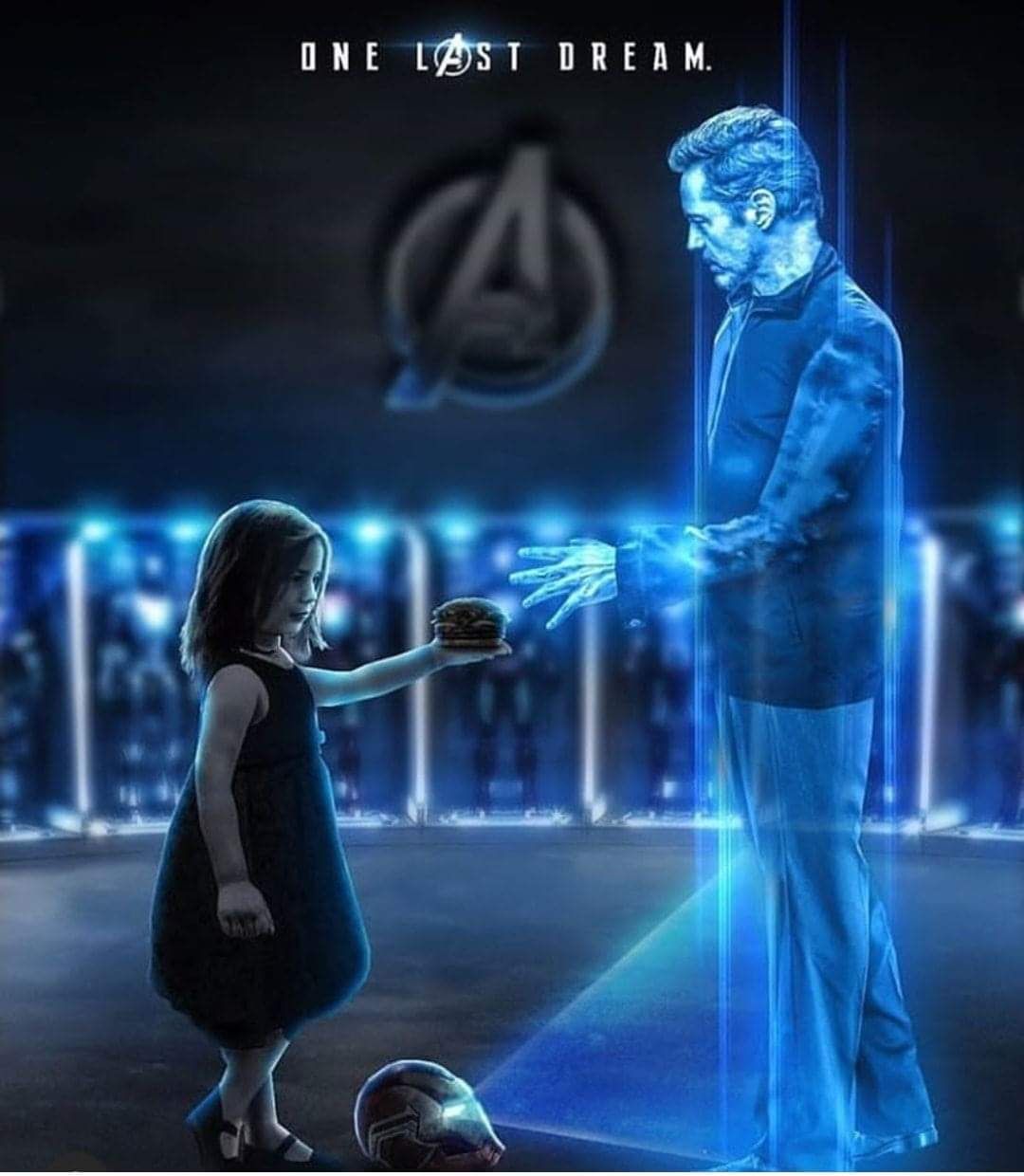 Iron Man I Love You 3000 Wallpapers Wallpaper Cave