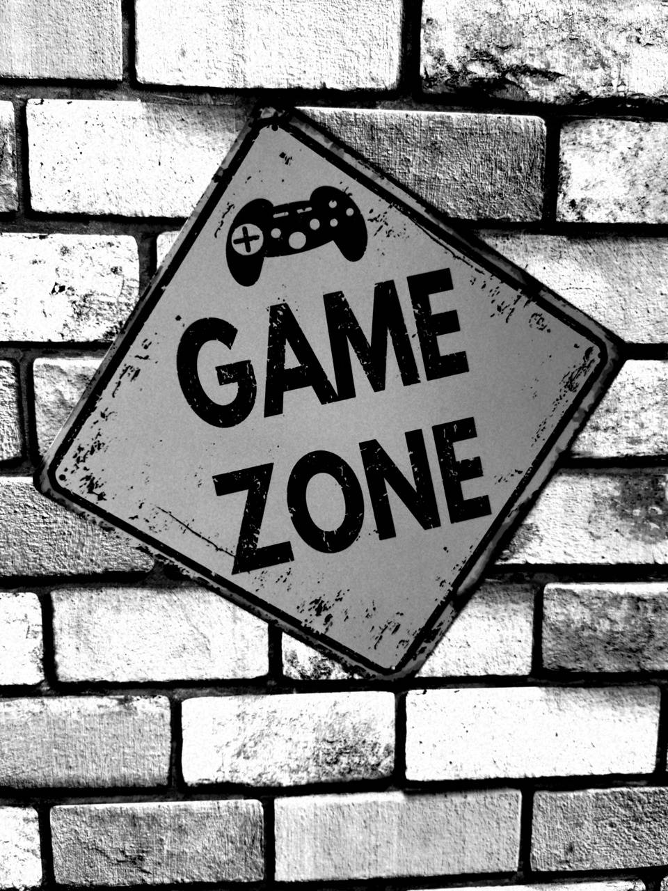 Gaming Zone Wallpapers Wallpaper Cave