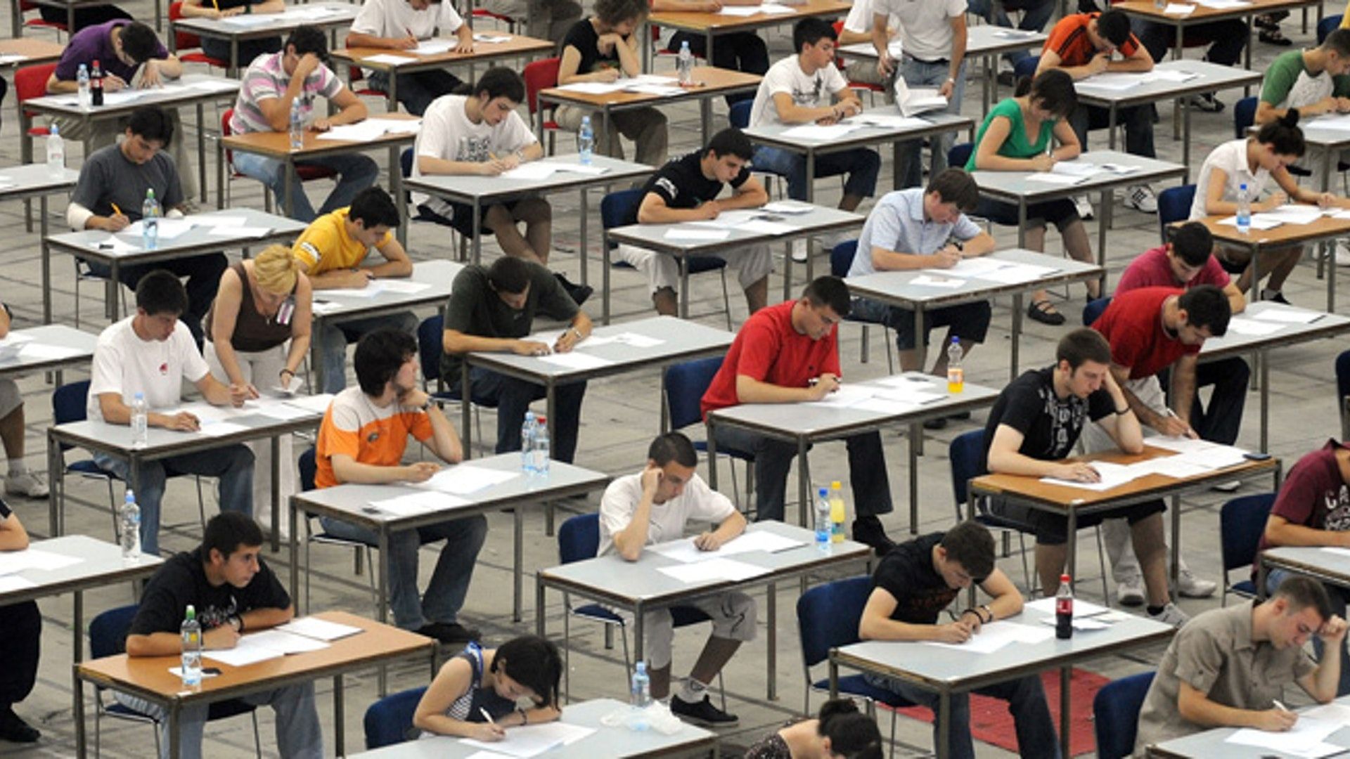 Exam Hall Wallpapers Wallpaper Cave