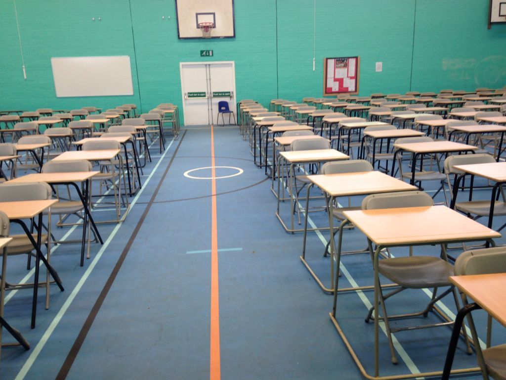 Exam Hall Wallpapers Wallpaper Cave