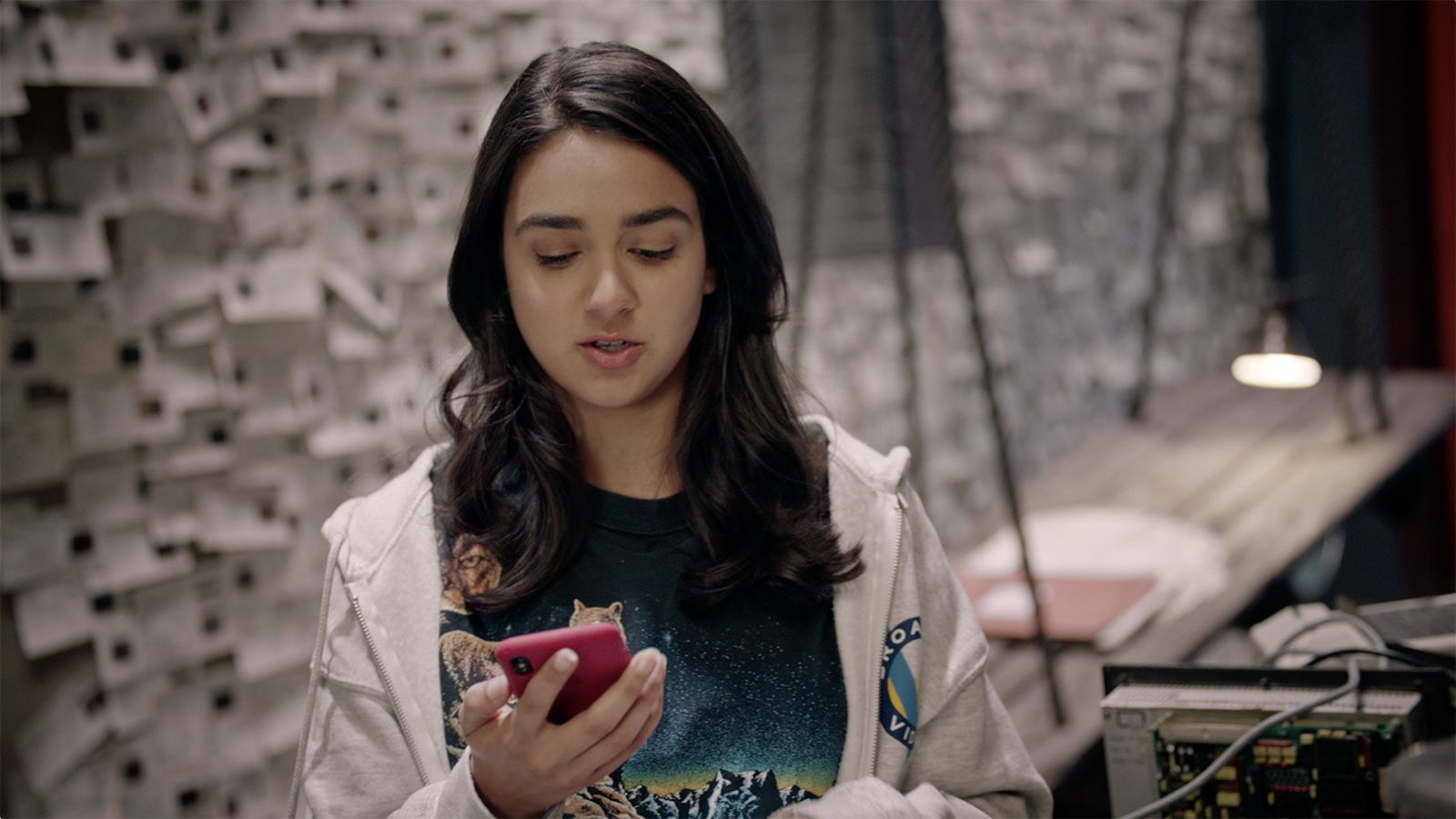 Geraldine Viswanathan Wallpapers Wallpaper Cave
