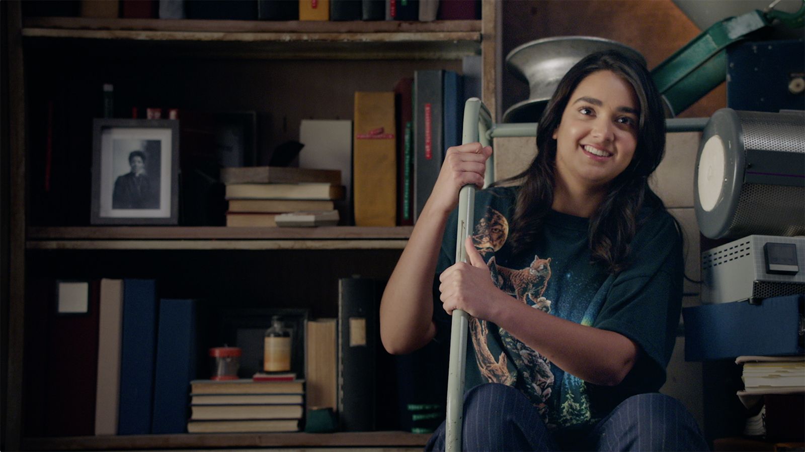 Geraldine Viswanathan Wallpapers Wallpaper Cave