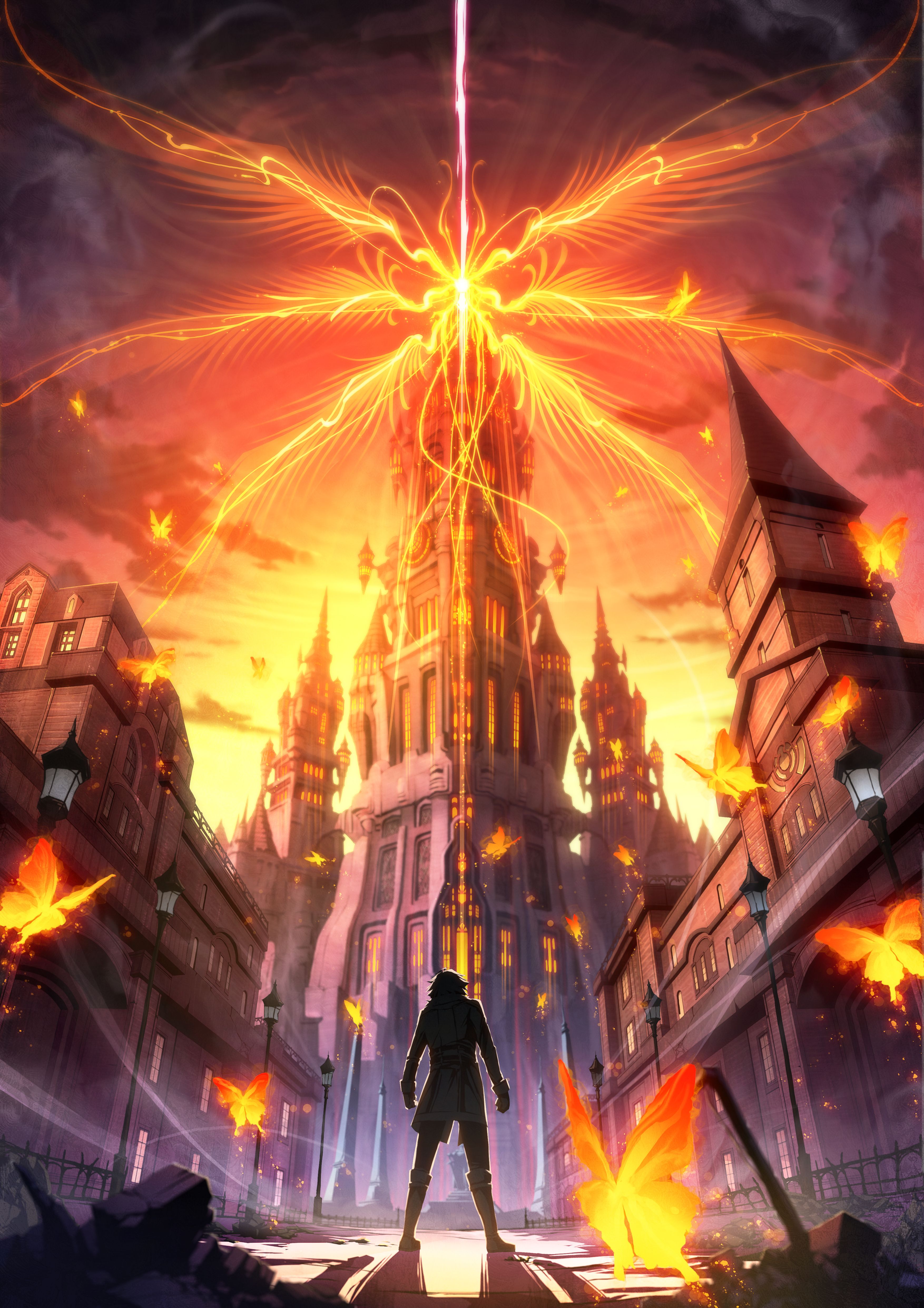 Trails Of Cold Steel Wallpaper