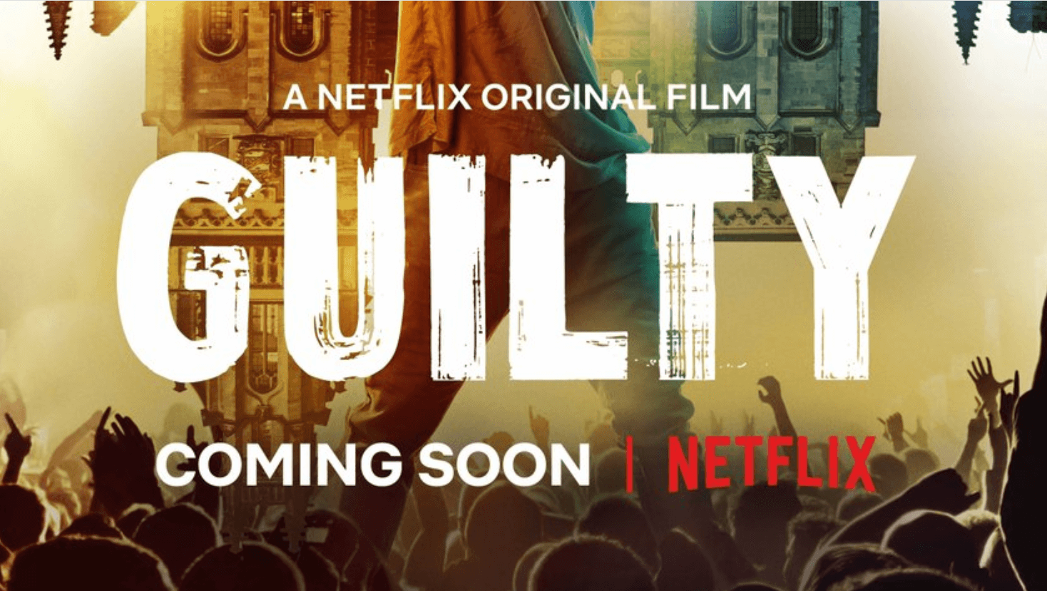 Guilty Film Wallpapers Wallpaper Cave