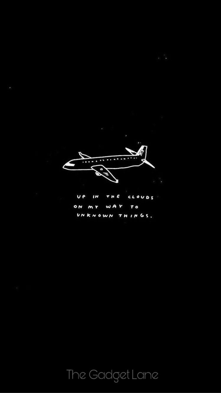 Aesthetic Dark Cute Wallpapers Wallpaper Cave