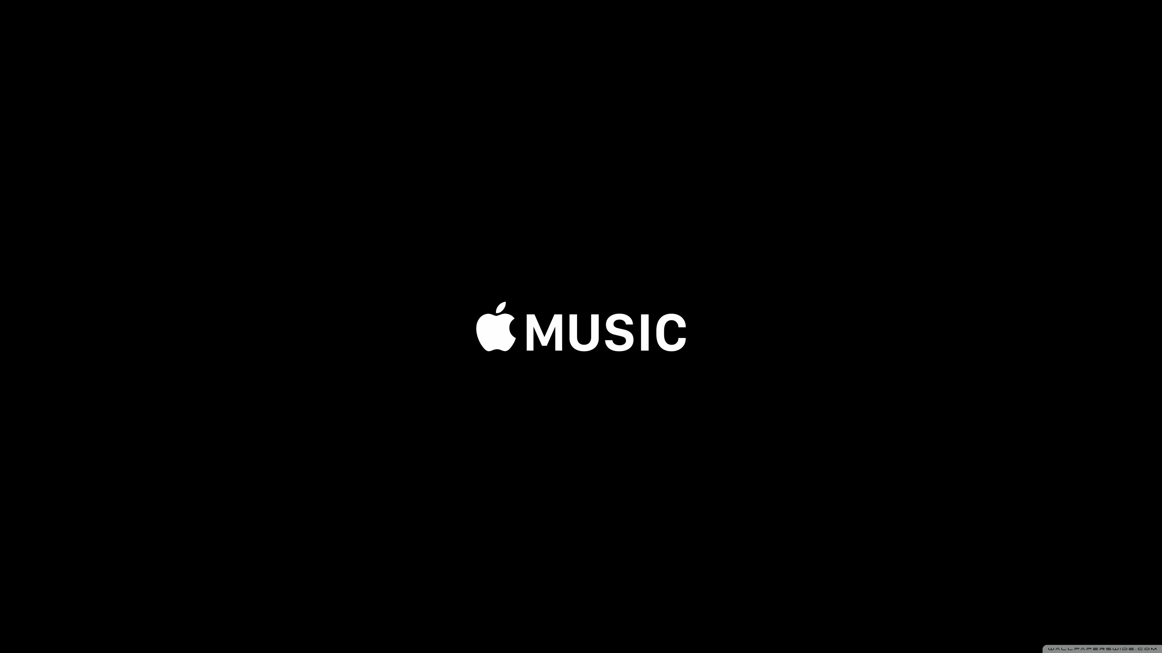 Music Logo Wallpapers Wallpaper Cave