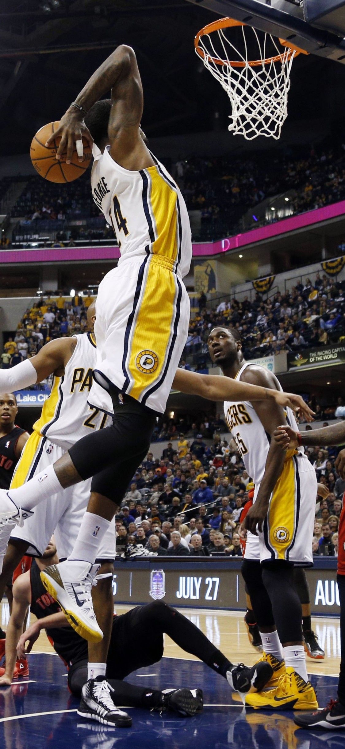 NBA iPhone Xr Wallpapers Wallpaper Cave