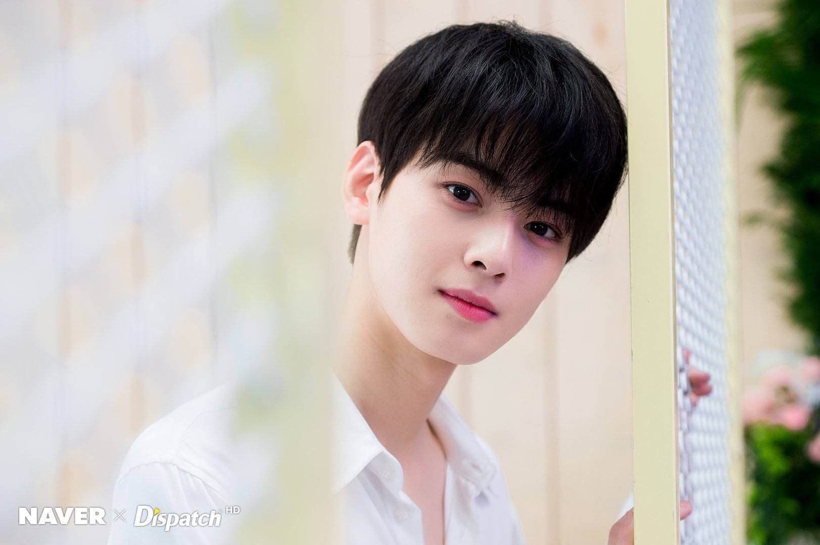 Cha Eun Woo Desktop Wallpapers Wallpaper Cave