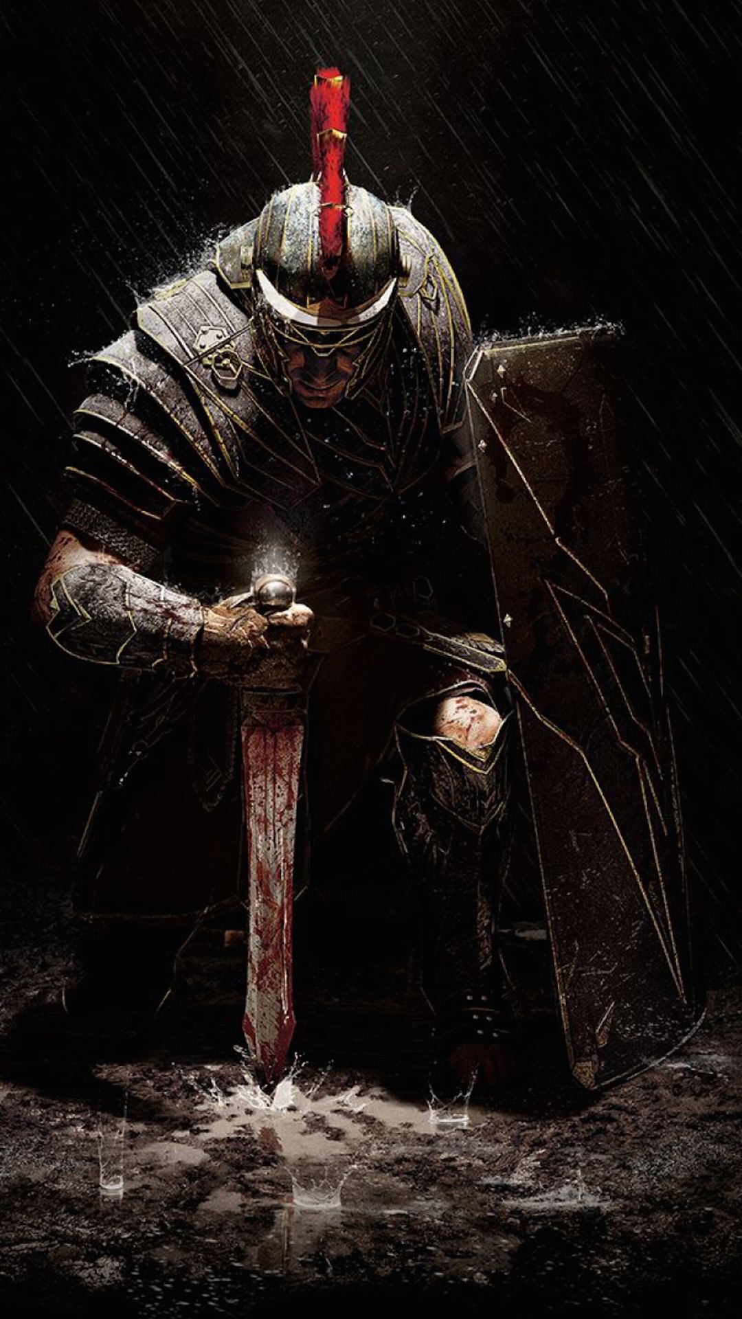 Spartan 4k iPhone Wallpapers Wallpaper Cave