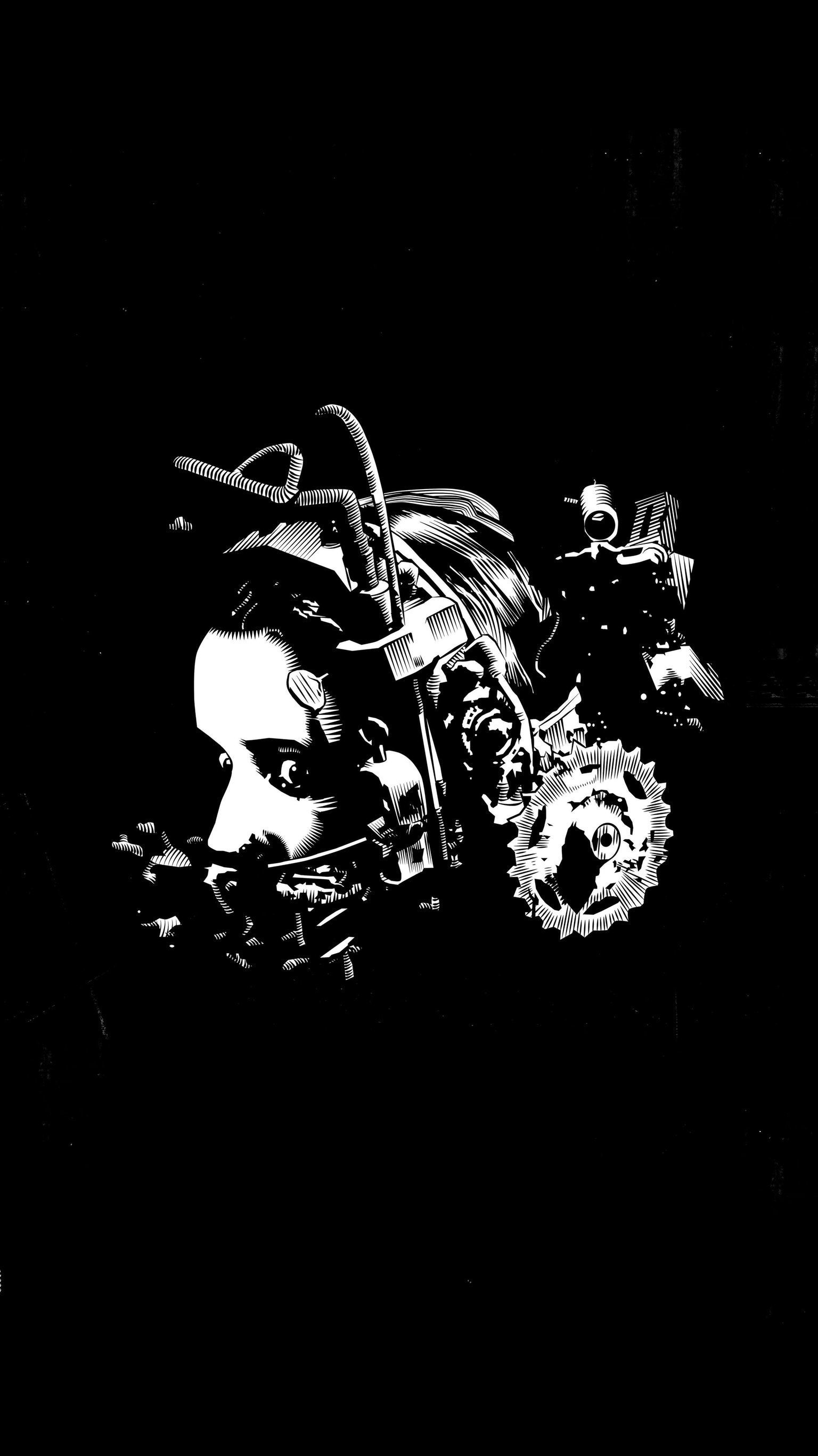 Saw iPhone Wallpapers Wallpaper Cave