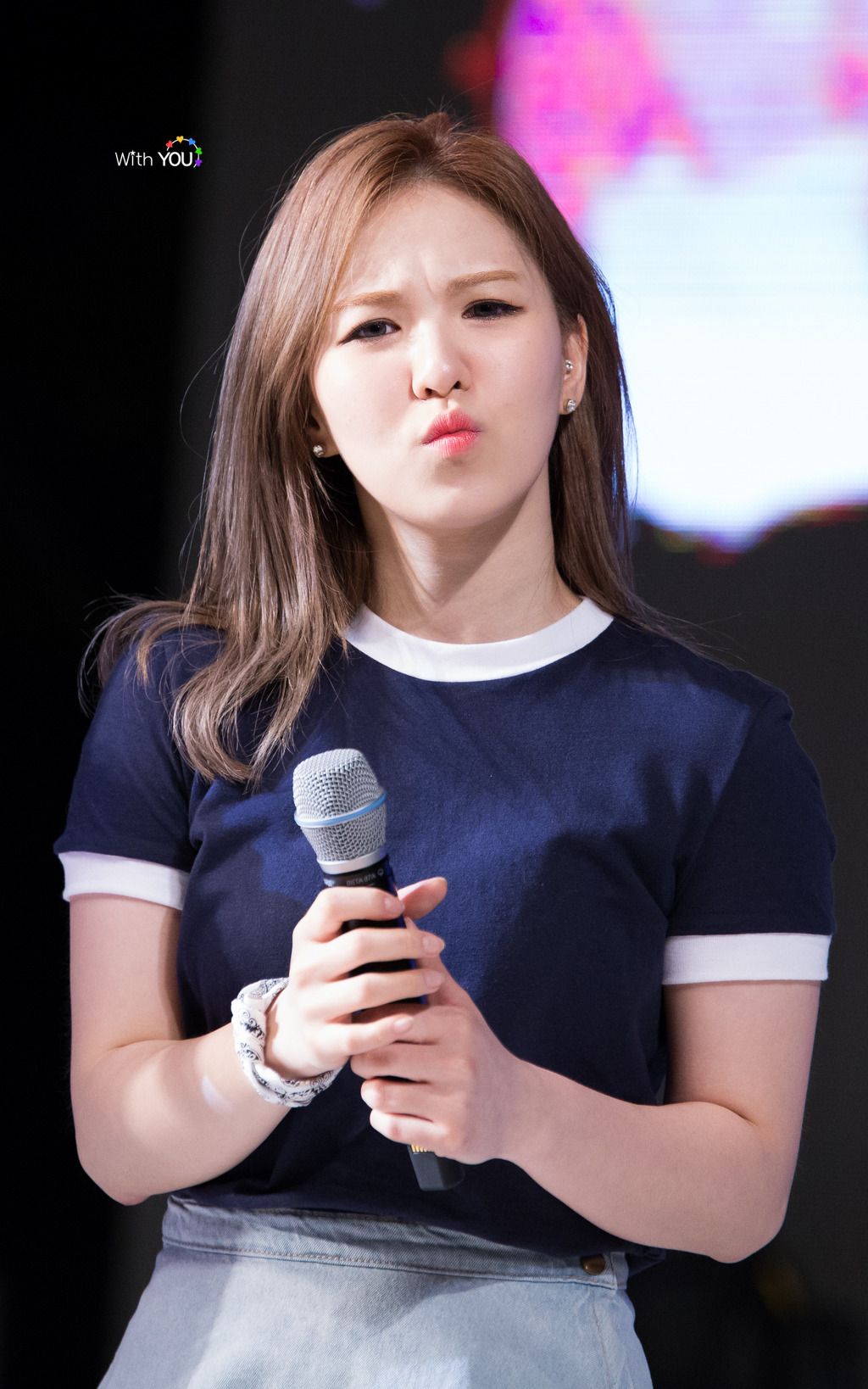 Red Velvet Wendy Android Wallpapers Wallpaper Cave