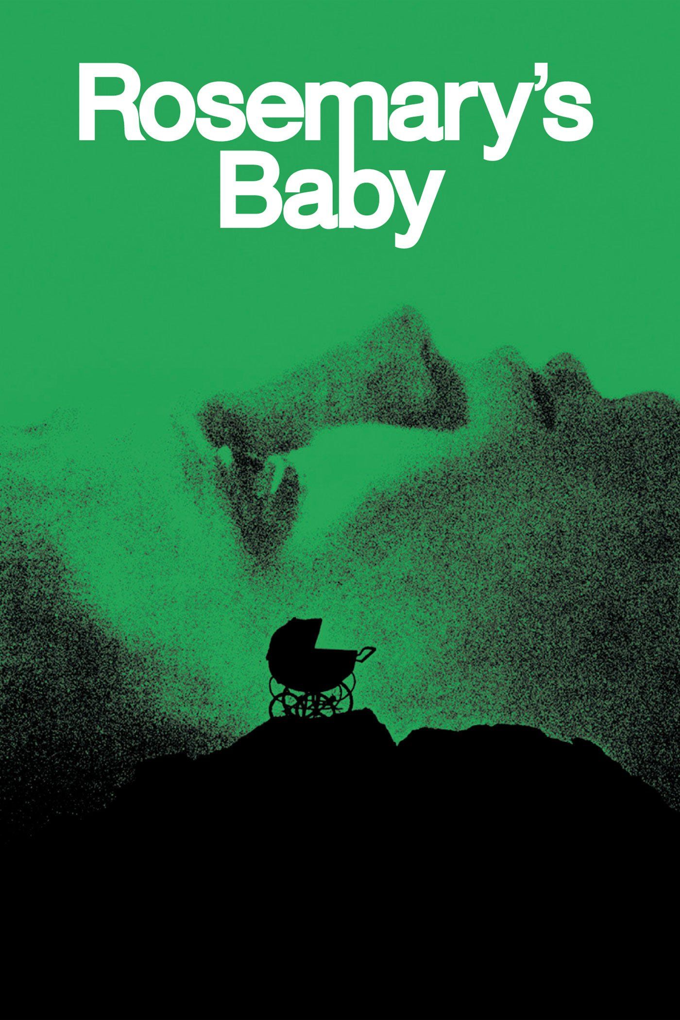 Rosemary's Baby Wallpapers Wallpaper Cave