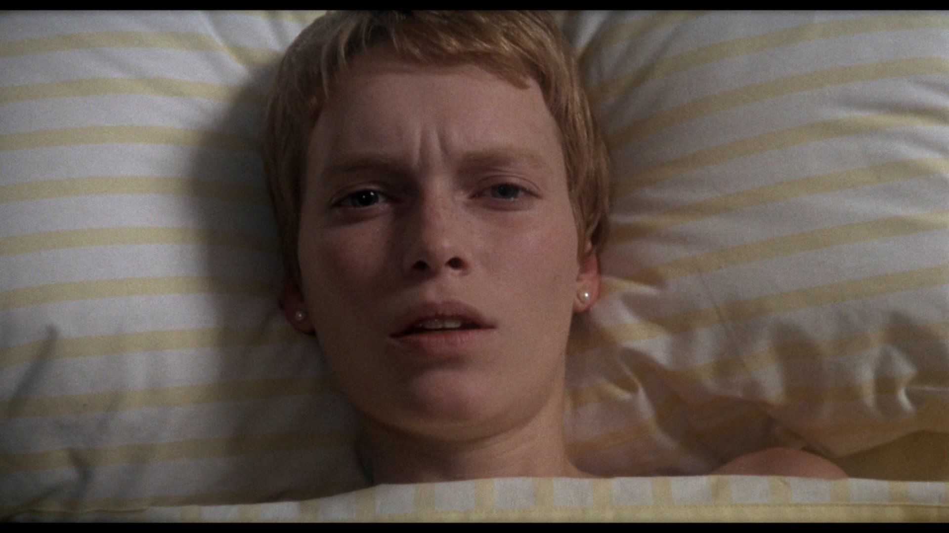 Rosemary's Baby Wallpapers Wallpaper Cave