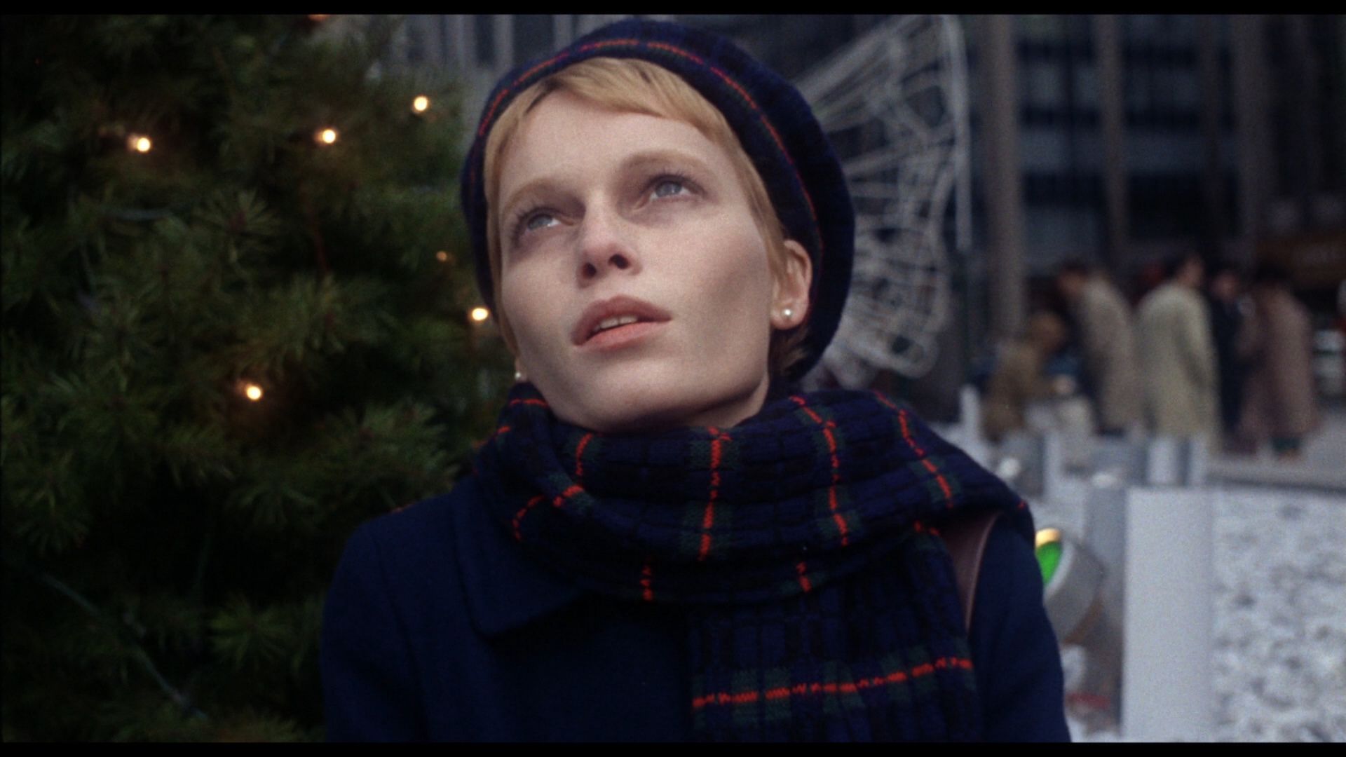 Rosemary's Baby Wallpapers Wallpaper Cave