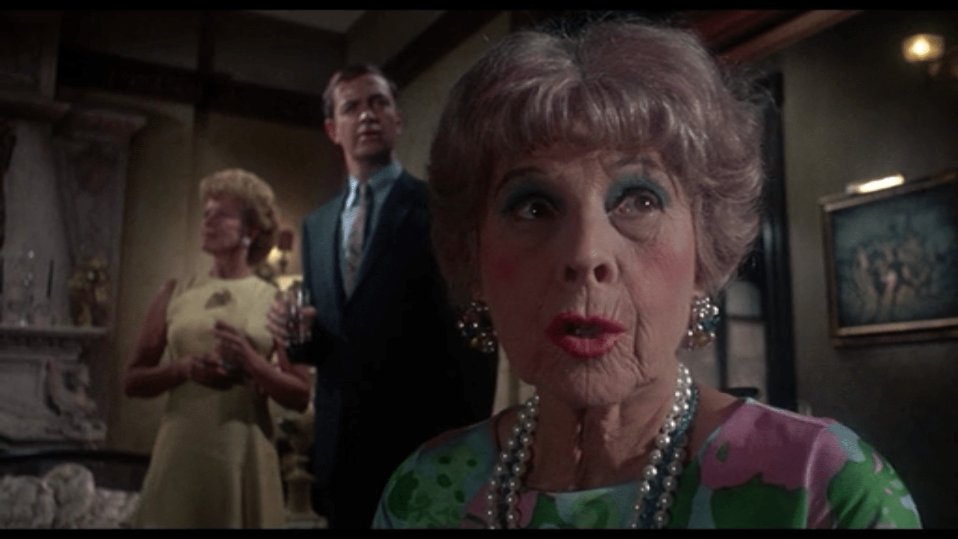 Rosemary's Baby Wallpapers Wallpaper Cave