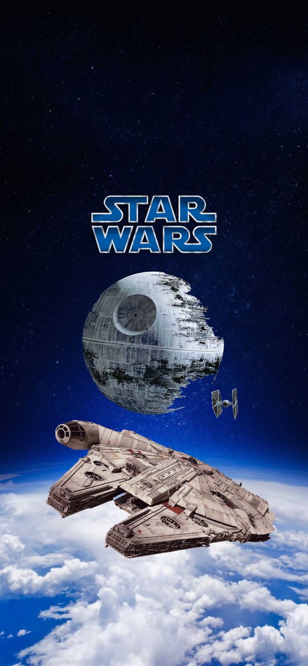 Vintage Star Wars iPhone Wallpapers Wallpaper Cave