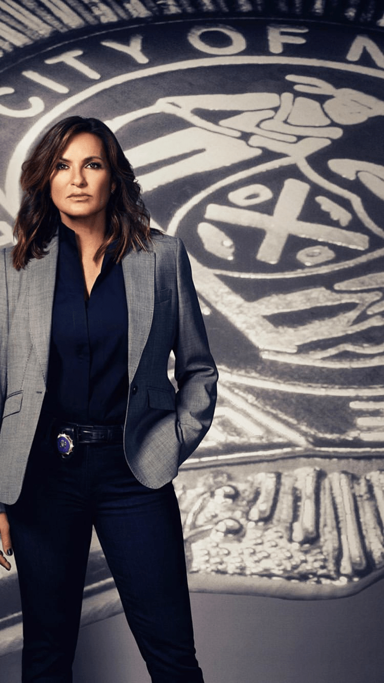 Law And Order SVU Wallpapers Wallpaper Cave