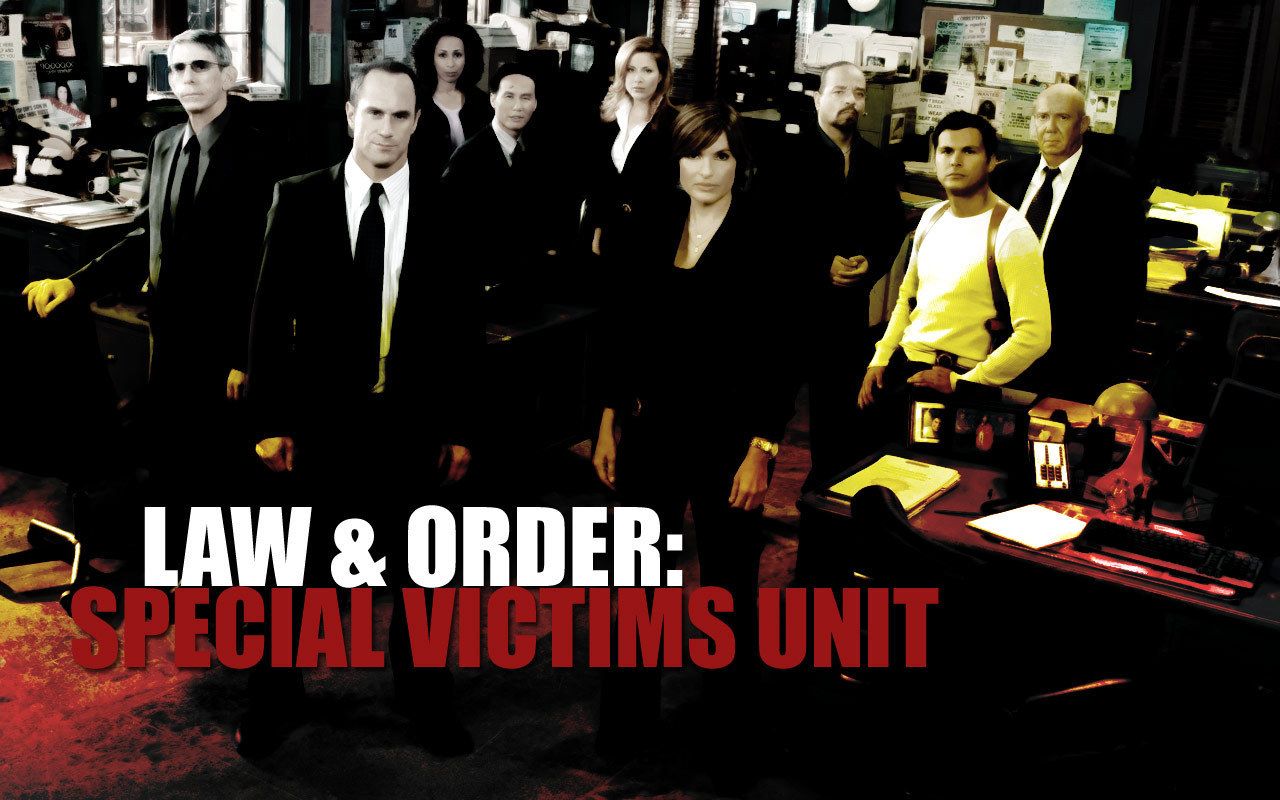 Law And Order SVU Wallpapers Wallpaper Cave