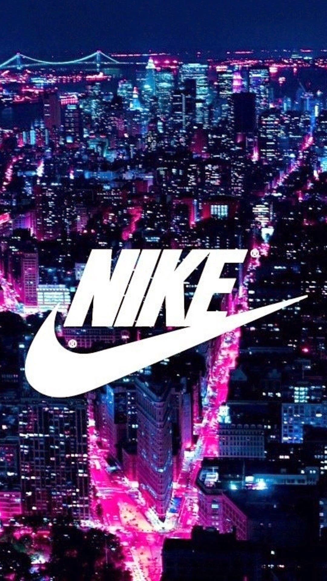 Phone Nike Wallpapers Wallpaper Cave