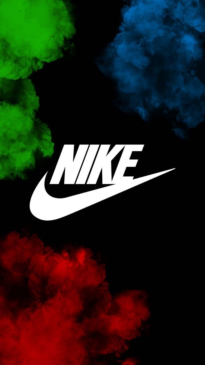 Phone Nike Wallpapers Wallpaper Cave