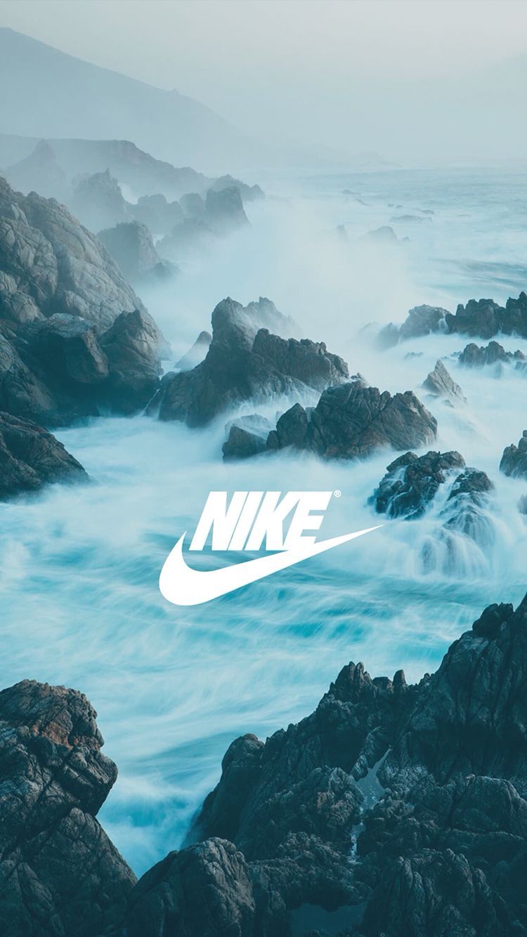 Phone Nike Wallpapers Wallpaper Cave
