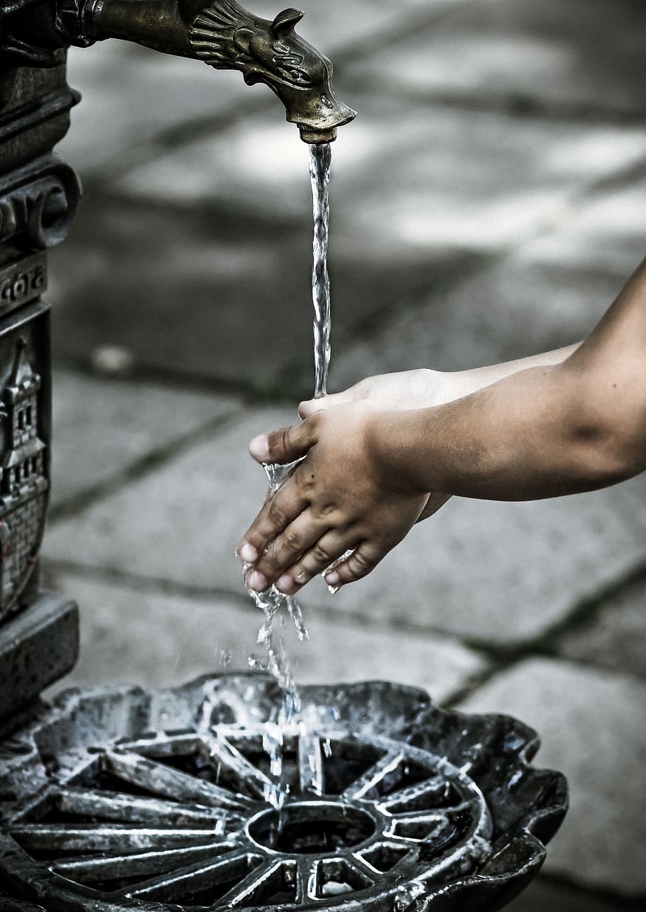 Hand Wash Wallpapers Wallpaper Cave