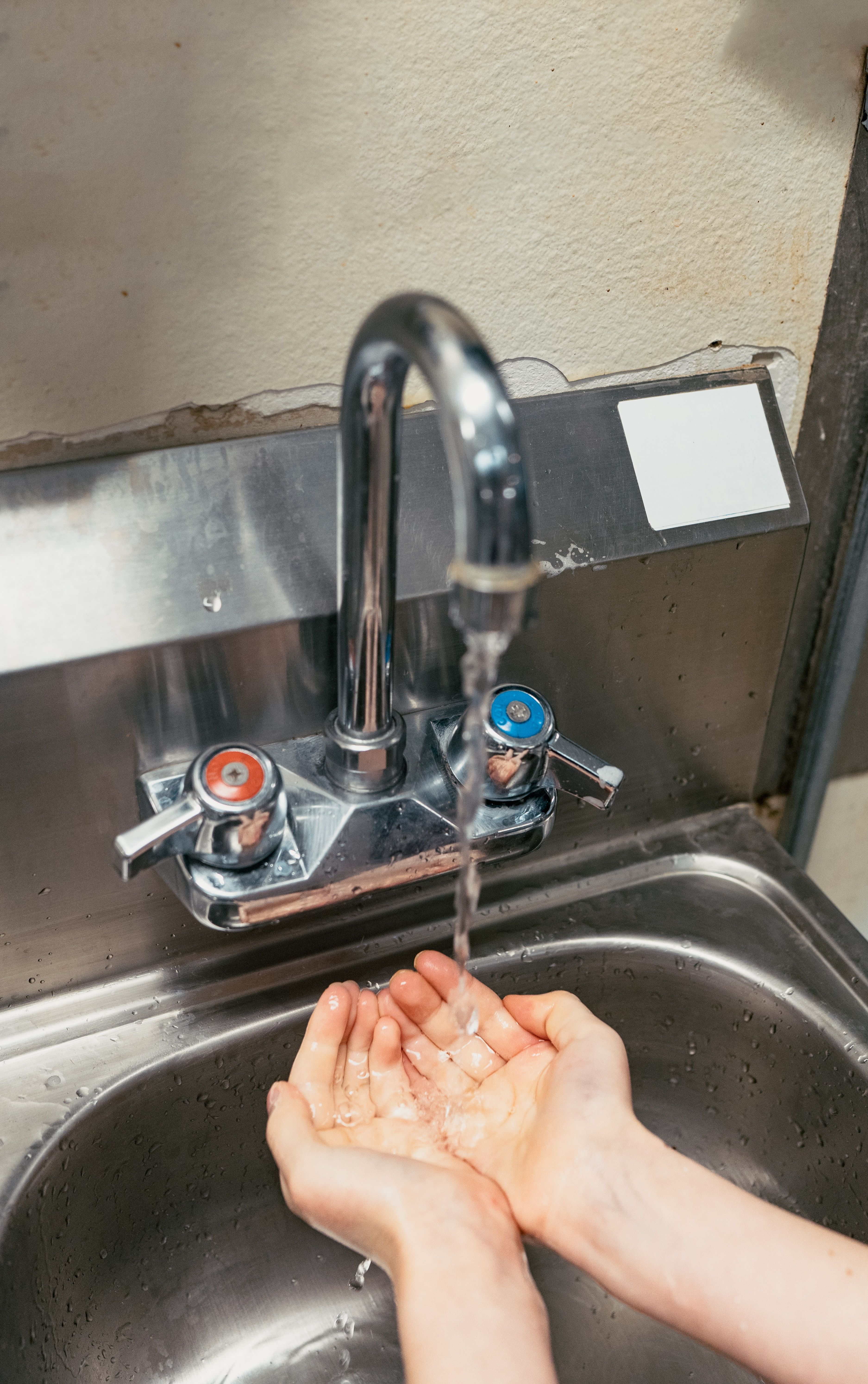 Hand Wash Wallpapers Wallpaper Cave