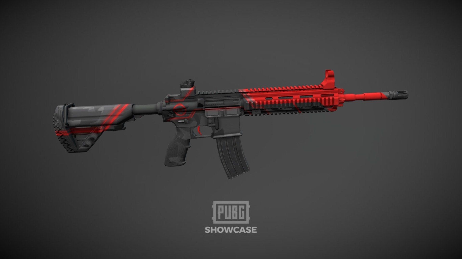 PUBG M416 Wallpapers Wallpaper Cave