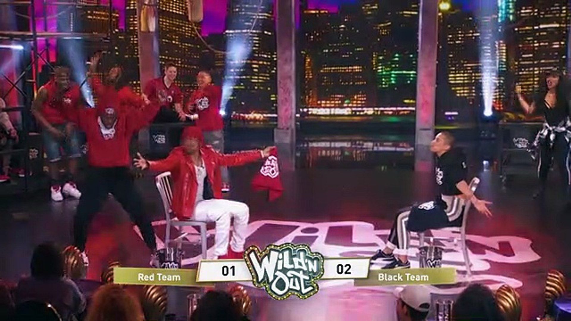 Nick Cannon Presents Wild 'n Out Wallpapers Wallpaper Cave