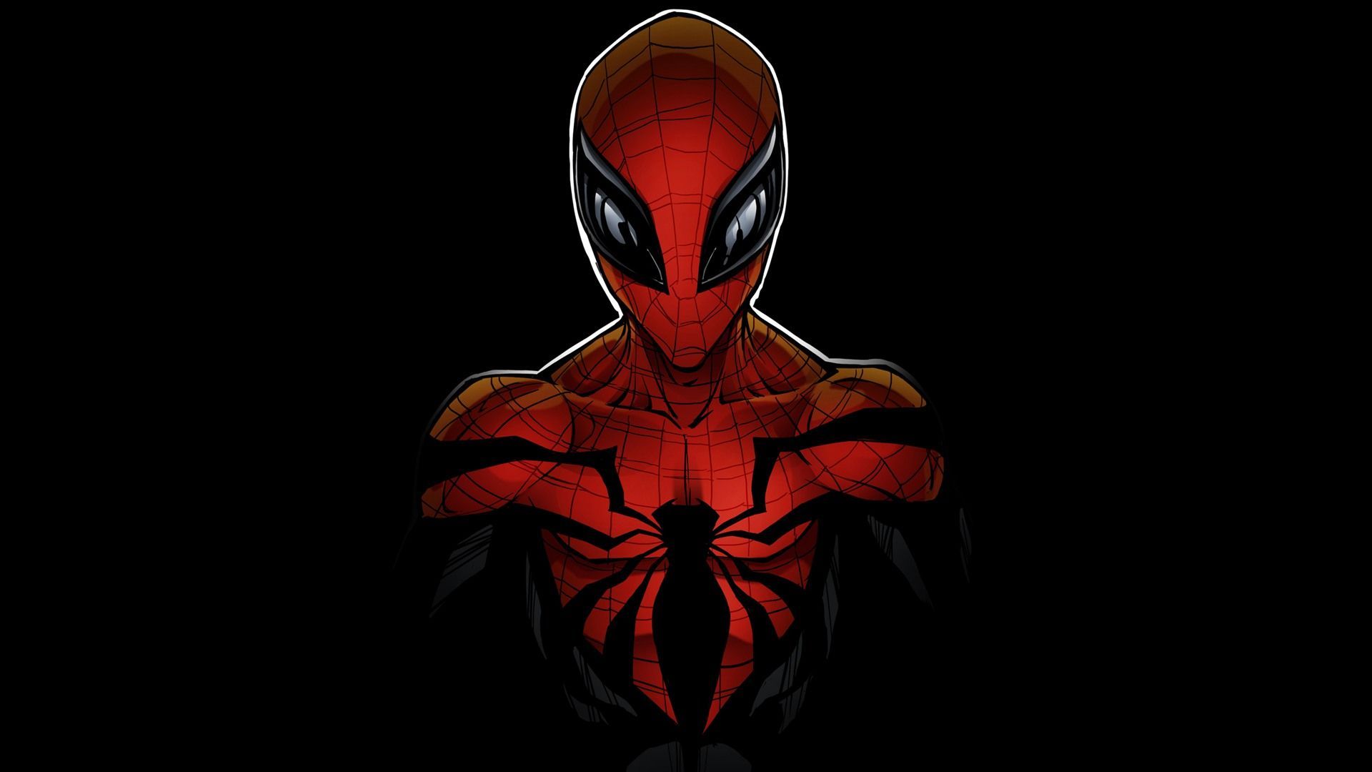 Marvel SpiderMan Wallpapers Wallpaper Cave
