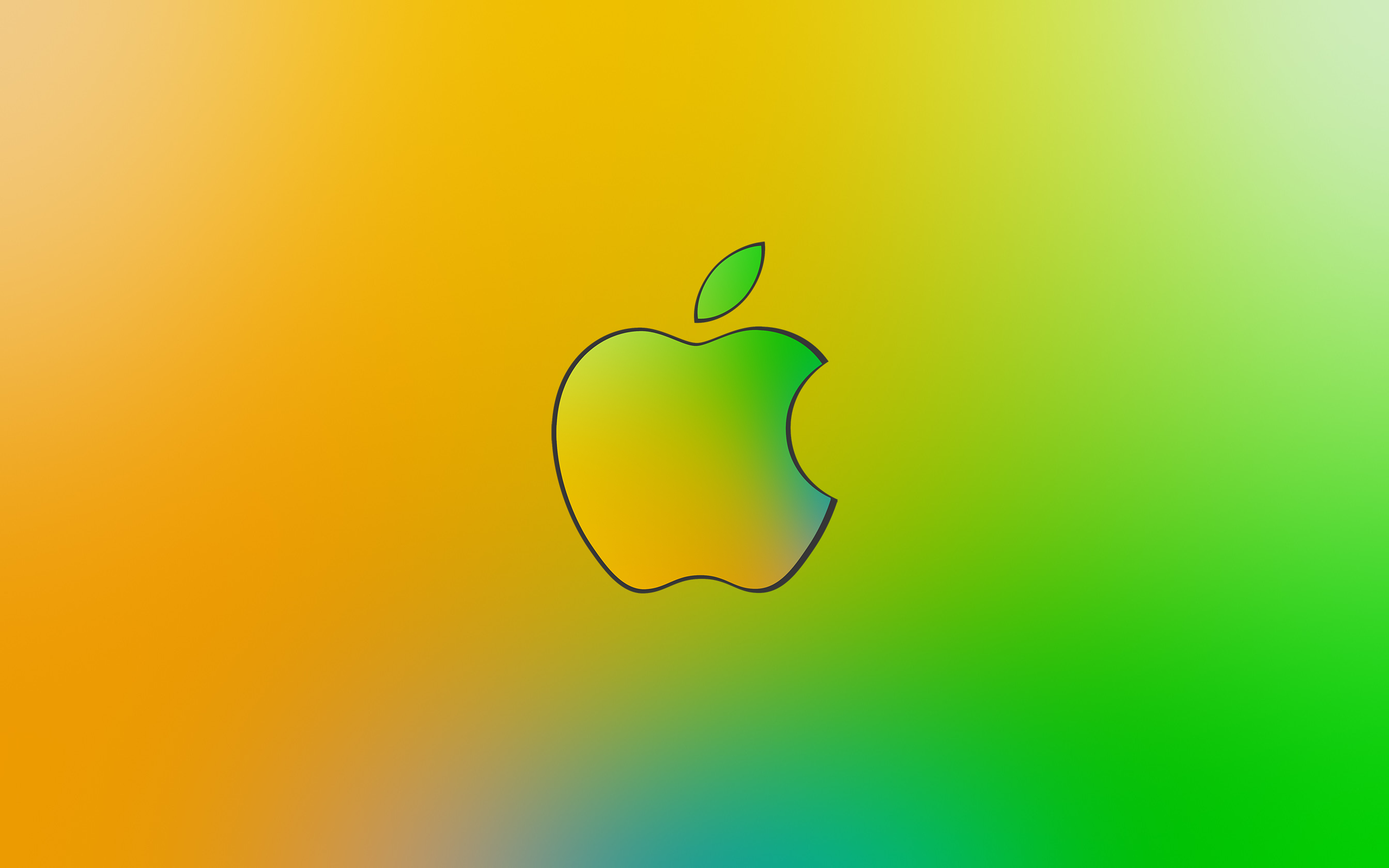 Apple Vintage Logo Wallpapers Wallpaper Cave