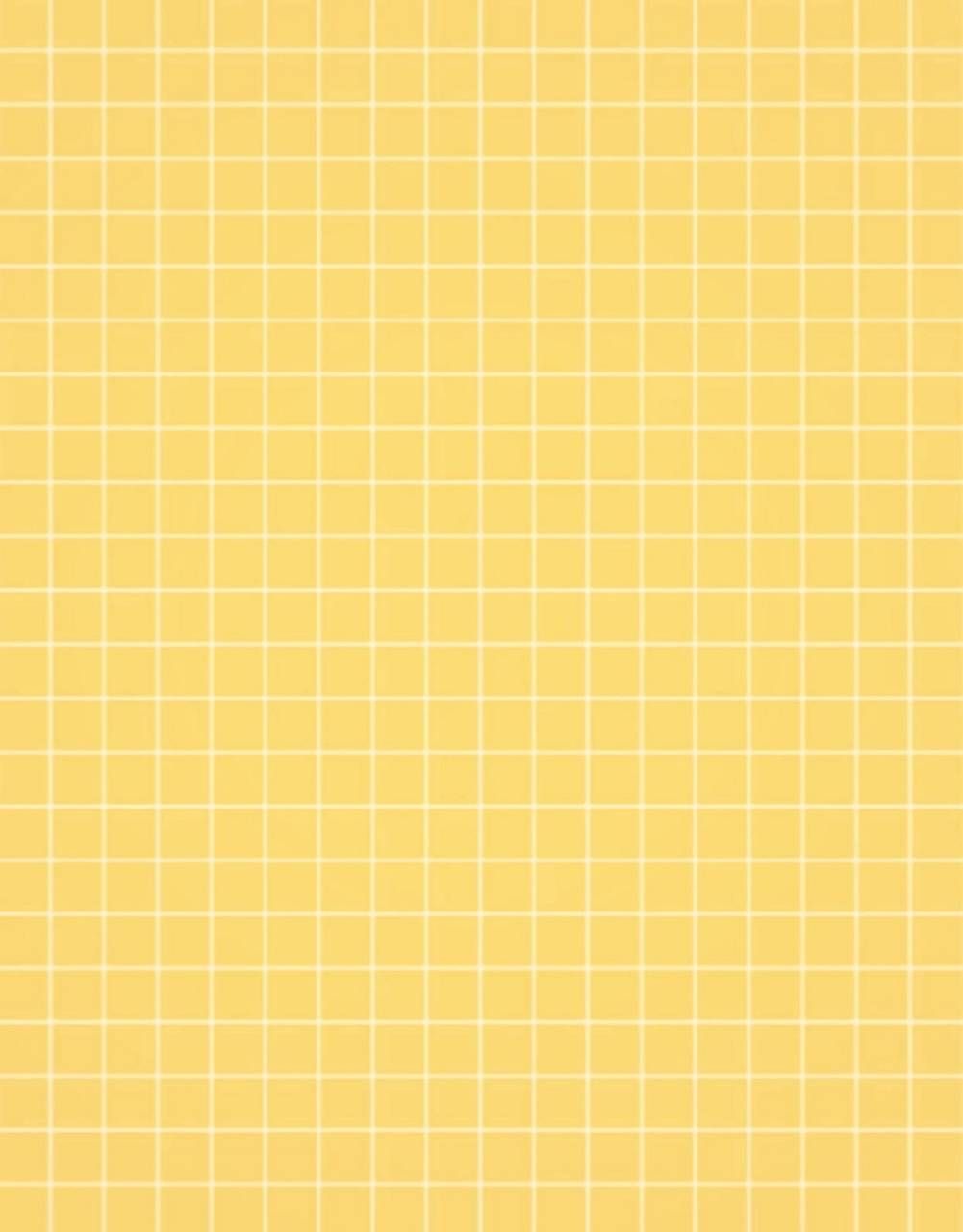 Yellow Cute Aesthetic Wallpapers Wallpaper Cave